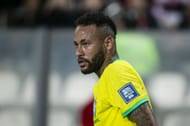 Neymar's future has been subject to speculation of late