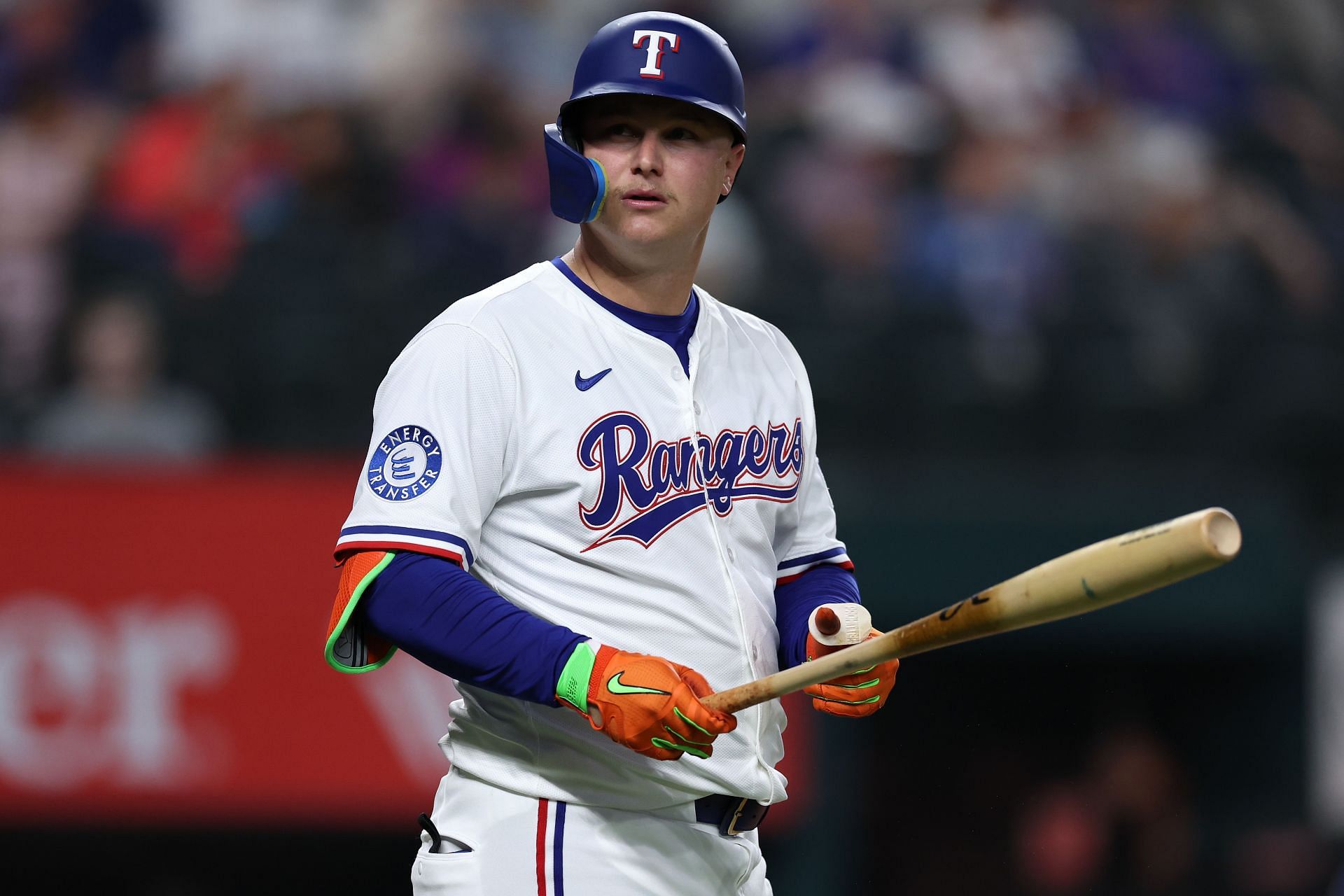 Colorado Rockies v Texas Rangers - Source: Getty