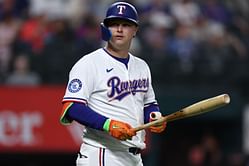 "That's f**ked up"; "Straight up calls him fat" - Fans call out Yankees announcers over comments on Rangers' Joc Pederson