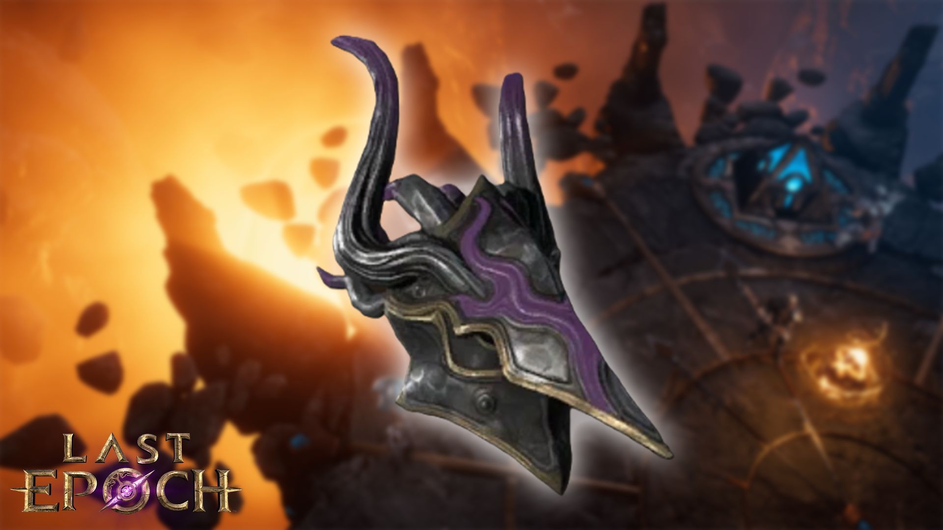 The Seed of Ekkidrasil is a level 84 unique gladiator helmet in Last Epoch