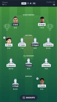 Fantasy suggestion #2