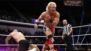 Congratulations to AEW Star Jeff Jarrett