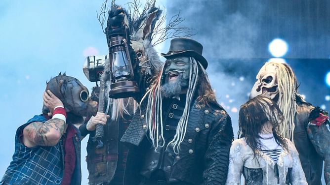 The Wyatt Sicks' Nikki Cross targets top WWE name
