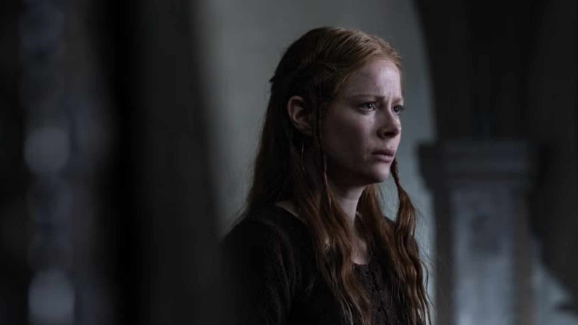 A still from the show (Image via Disney+)