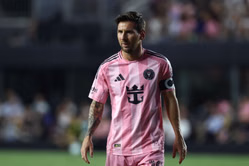 "It would be very nice for both of us to be able to retire together" - Inter Miami star addresses query about future with Lionel Messi claim