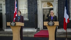 Will there be Hostage season 2? Renewal possibilities and more