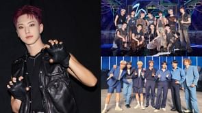 "It's very embarrassing"- Internet divided as Hoshi's mention of "chapter 2" for SEVENTEEN post-enlistment draws BTS plagiarism claims