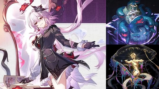 Honkai Star Rail: Is March 7th's new form in Amphoreus on the Path of Voracity or Enigmata?