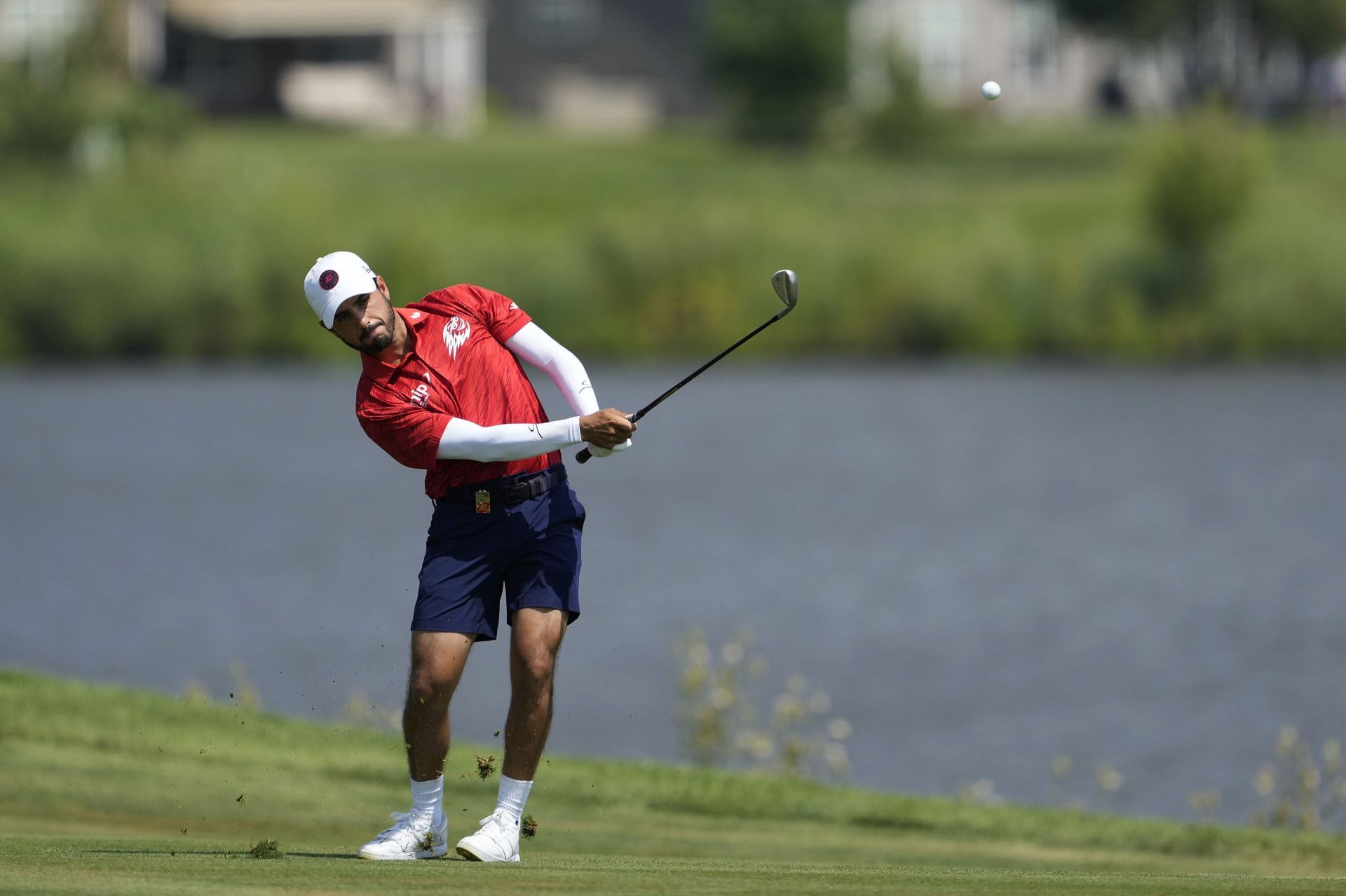 LIV Golf Chicago - Day One - Source: Getty