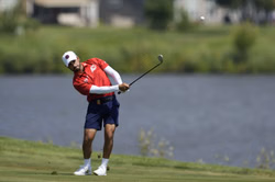 2025 LIV Golf Chicago Round 2 tee times and pairings explored
