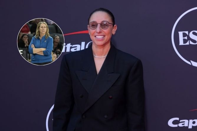 "You're going to piss a lot of people off" - Cheryl Reeve explains decision to not play Diana Taurasi in Olympic farewell after documentary call-out