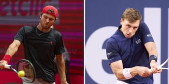 Cincinnati Open 2025: Aleksandar Kovacevic vs Hamad Medjedovic preview, head-to-head, prediction, and pick