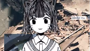 Who is rileycs_? "Catgirl" Battlefield 6 streamer gets banned from Twitch following cheating allegations