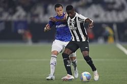 Botafogo vs Cruzeiro Prediction and Betting Tips | August 3rd 2025