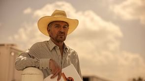 Landman season 2 gets a fresh release window from Paramount
