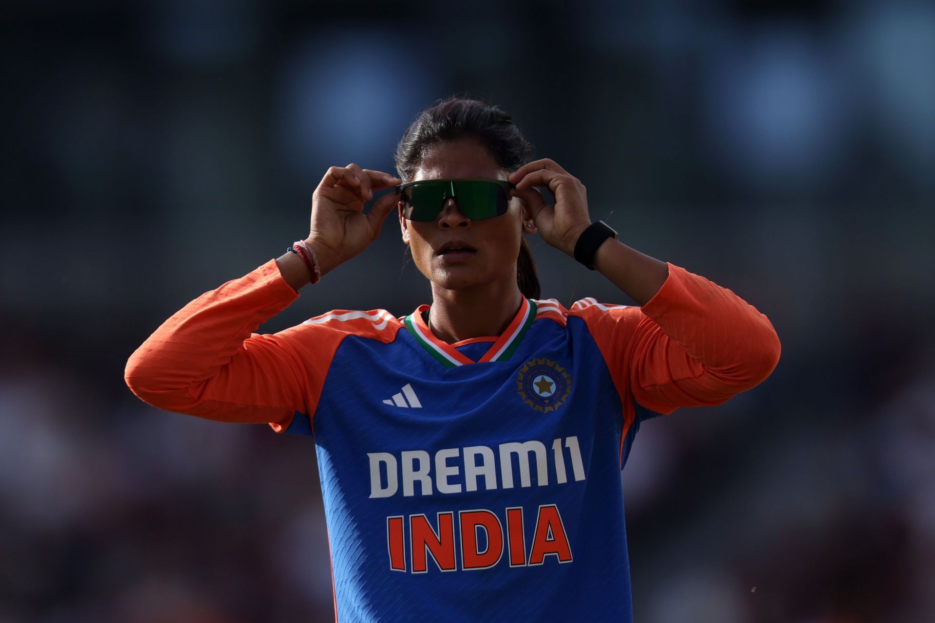 England v India - 4th Women&#039;s Vitality IT20 - Source: Getty