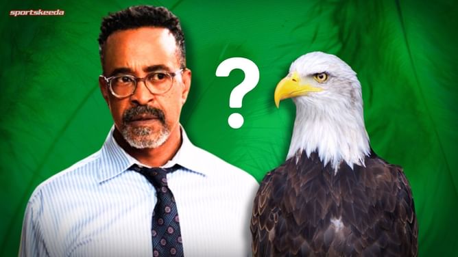 What is ‘bird blindness’ that Langston Fleury has in Peacemaker season 2