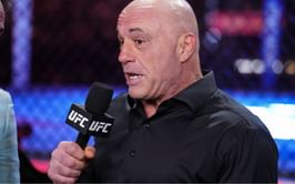"It's a super-smart move" - Joe Rogan gives unfiltered take on "crazy" $7.7 billion UFC and Paramount Plus deal