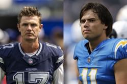 Fantasy Football Kicker Rankings 2025: Breakouts, Sleepers, Where to draft Brandon Aubrey, Cameron Dicker and more