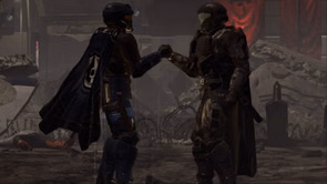 When does ODST Warbond come out in Helldivers 2? Exact start time for all regions