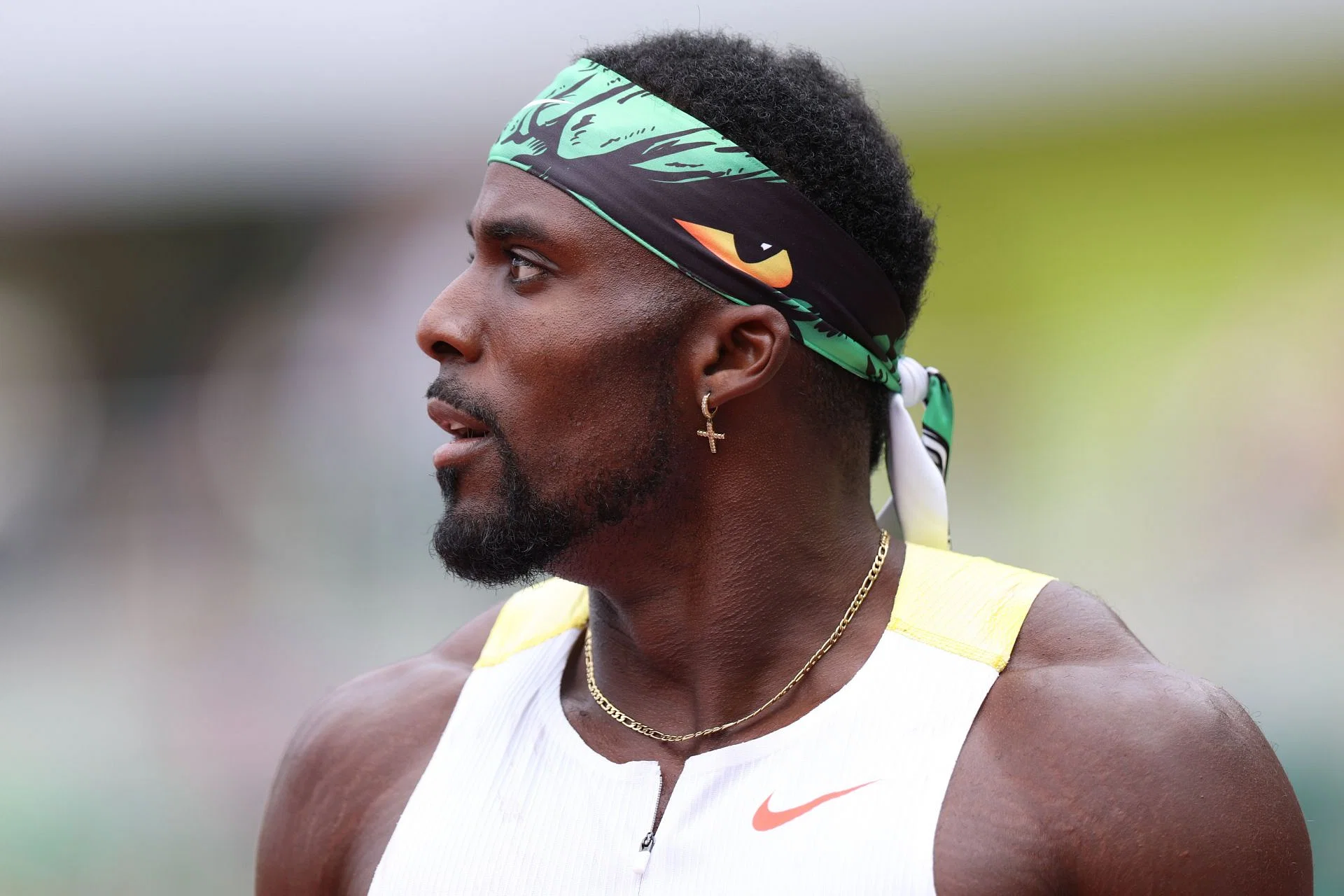 2025 USATF Outdoor Championships - Source: Getty