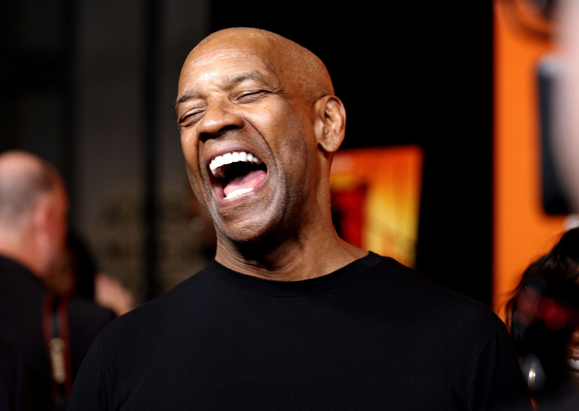 Los Angeles Special Screening Of Apple Original Films And A24