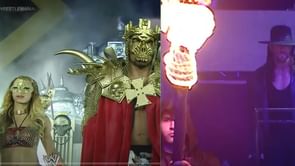 5 current AEW stars who have appeared as extras in WWE