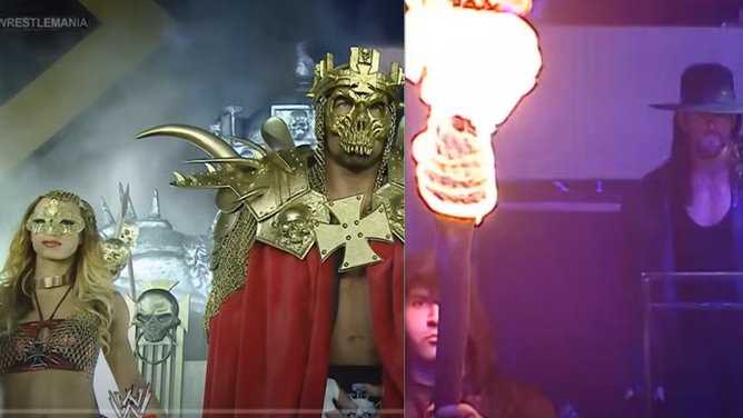 5 current AEW stars who have appeared as extras in WWE