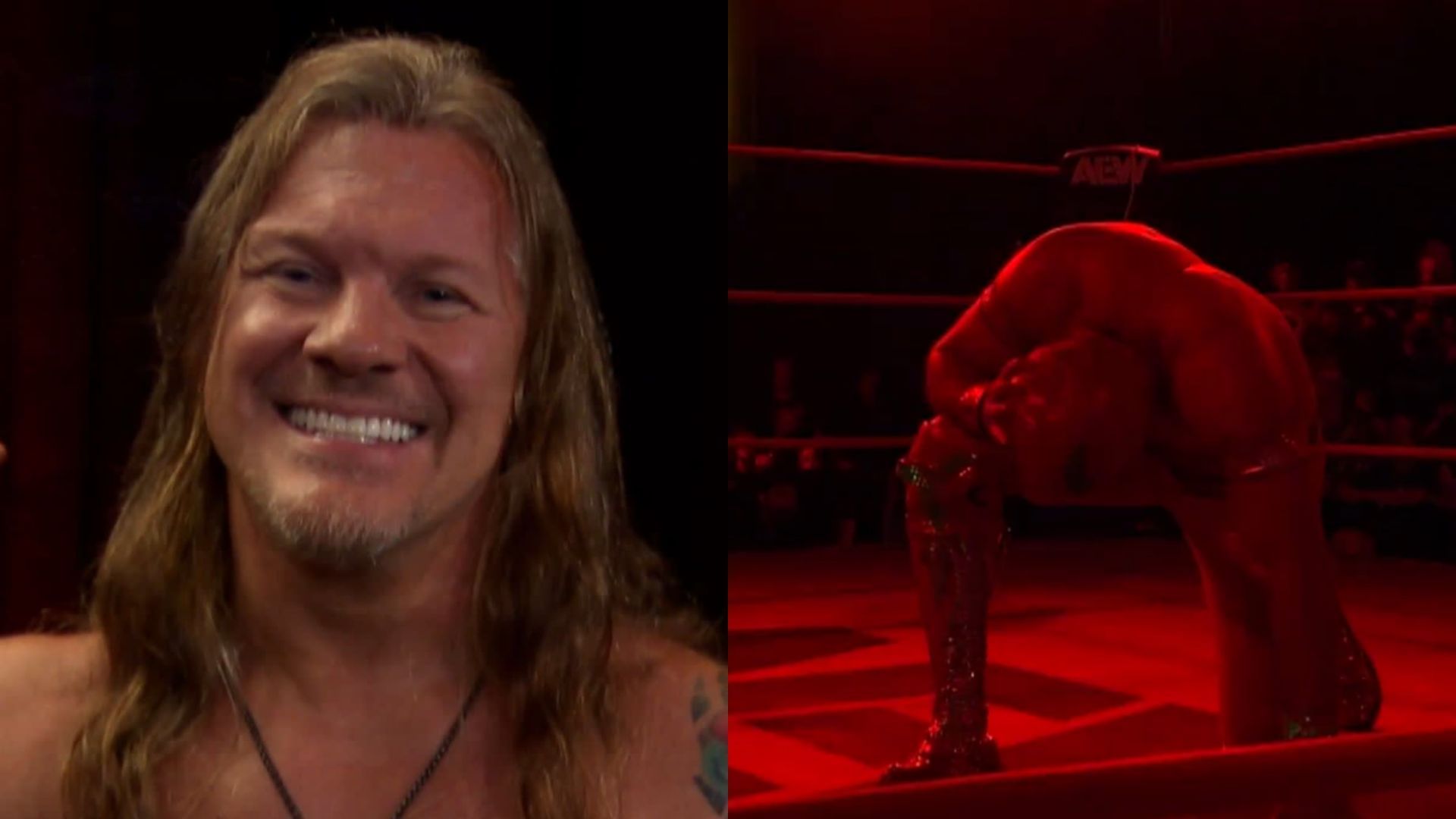 Chris Jericho is a former AEW World Champion [Image Credits: AEW