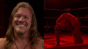 "Omg, its Chris Jericho!" "So El Grande Americano" - Fans erupt after AEW teases a huge appearance on Collision