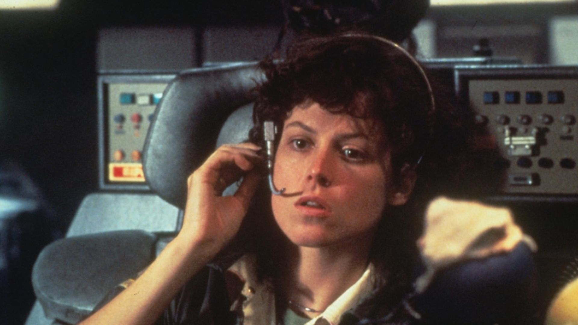 A still of the main lead from the movie (Image via IMDB)