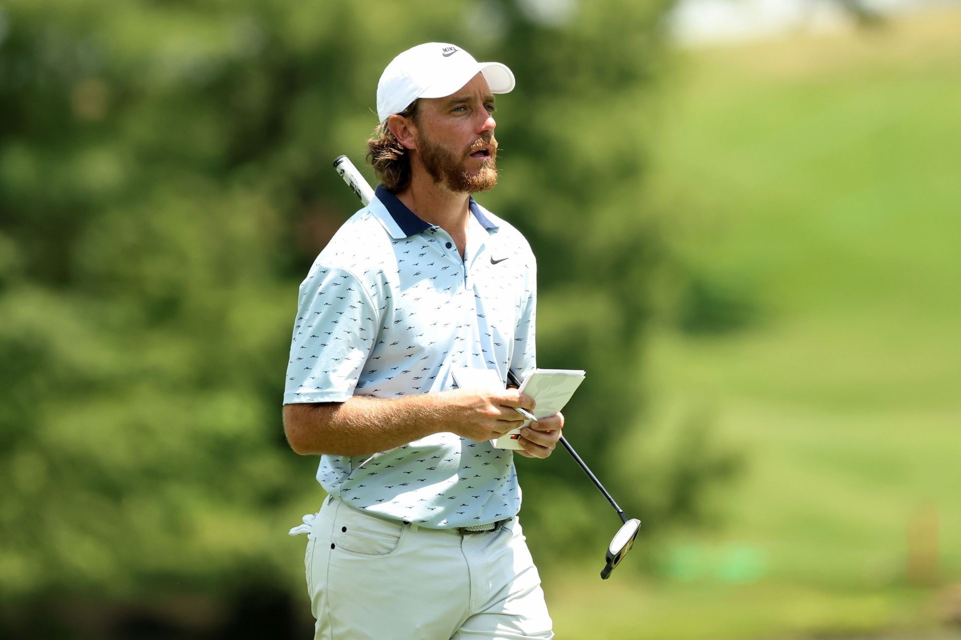 FedEx St. Jude Championship 2025 - Previews - Source: Getty