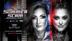 Becky Lynch's long-term rival gifts The Man major WWE title match win at SummerSlam