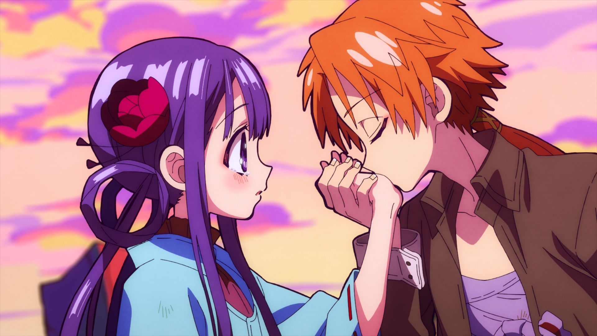 Toilet-Bound Hanako-kun season 2 episode 18 release date, time, and more (Image via Lerche)