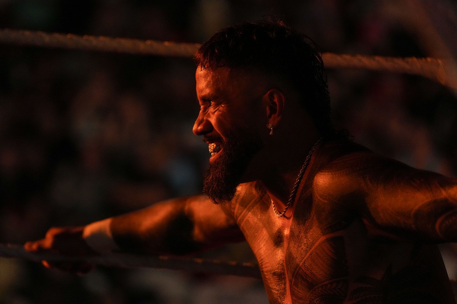 Monday Night RAW - Source: Getty