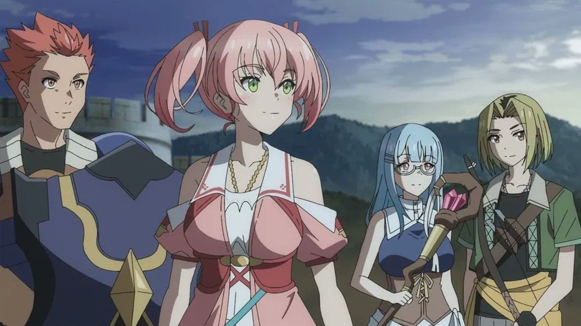 Scooped Up by an S-Ranked Adventurer episode 7: Release date and time, where to watch, and more (Image via Felix Film)