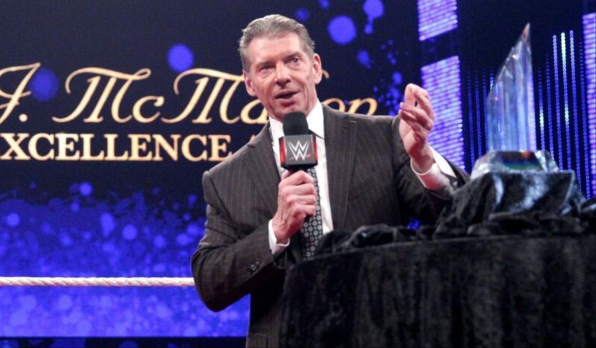 Former WWE owner Vince McMahon (Image via WWE.com)