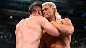 Cody Rhodes may miss WWE Clash in Paris due to multiple major reasons