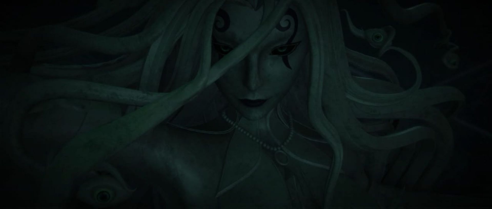 The Primordial Demoness (Image via B.CMAY PICTURES)