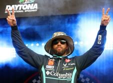 Dale Earnhardt Jr. makes his animosity clear about Bubba Wallace’s controversial Daytona incident