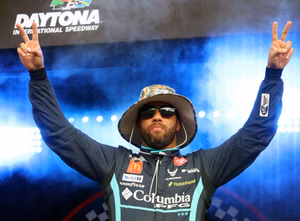 Dale Earnhardt Jr. makes his animosity clear about Bubba Wallace’s controversial Daytona incident