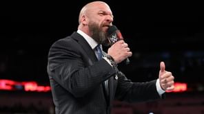 Triple H's viral pictures prompt veteran's reaction, says the WWE CCO may be misunderstood (Exclusive)