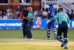 IPL-team wise list of players participating in the Men's Hundred ft. CSK, Sam Curran