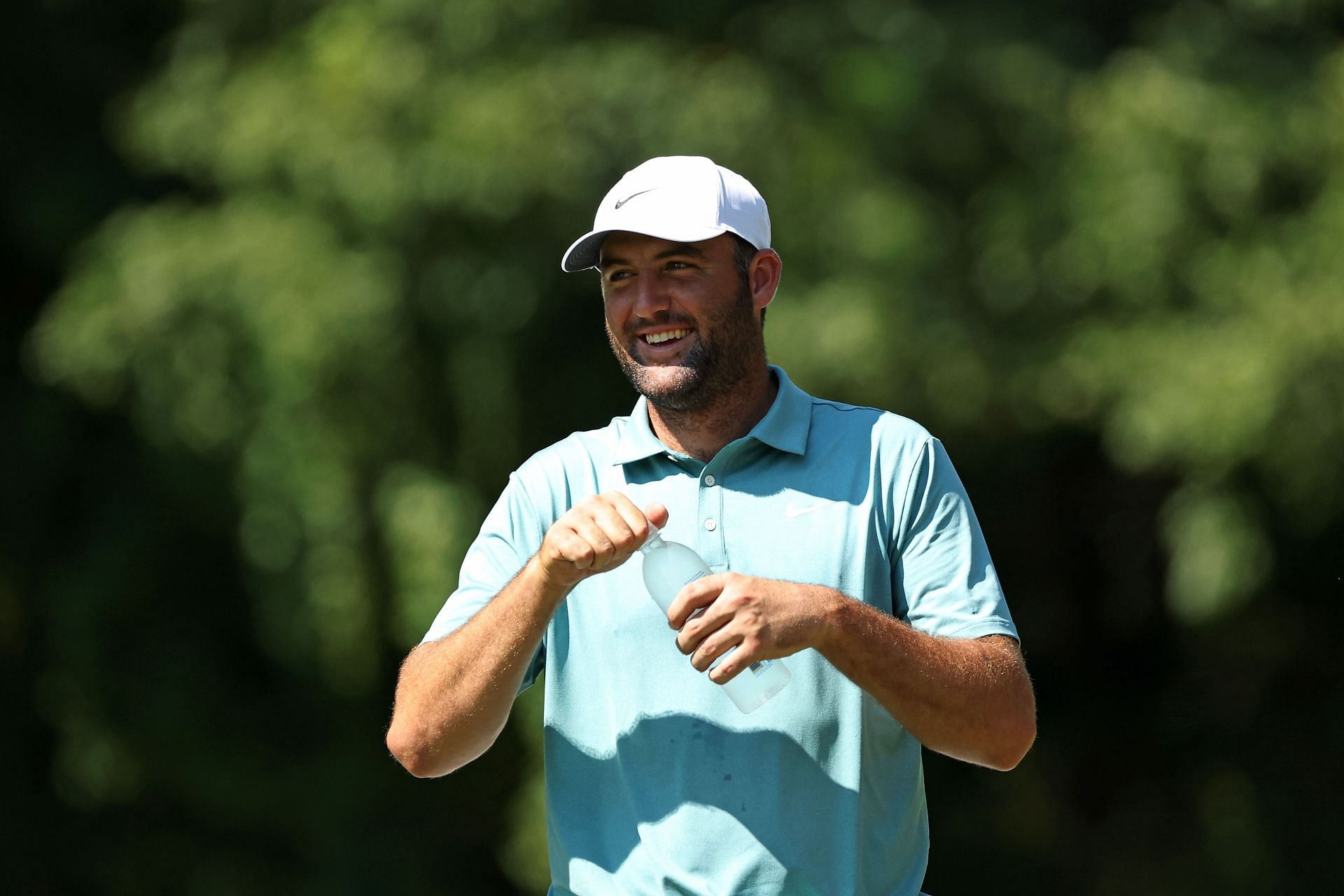 FedEx St. Jude Championship 2025 - Previews - Source: Getty