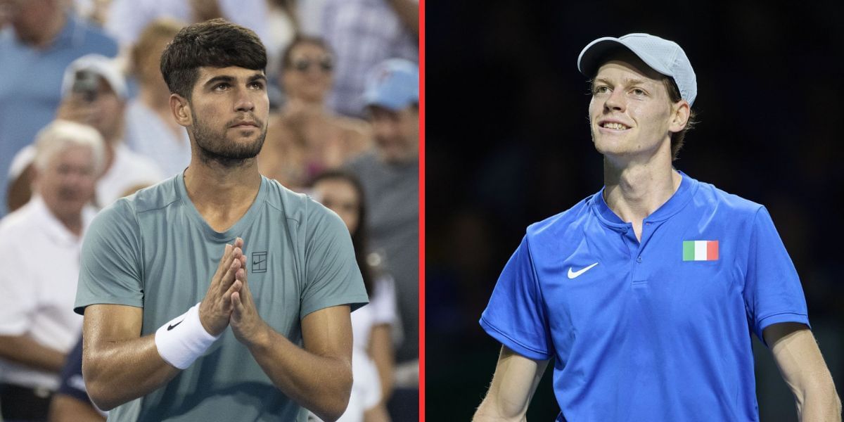Cincinnati Open criticized for 