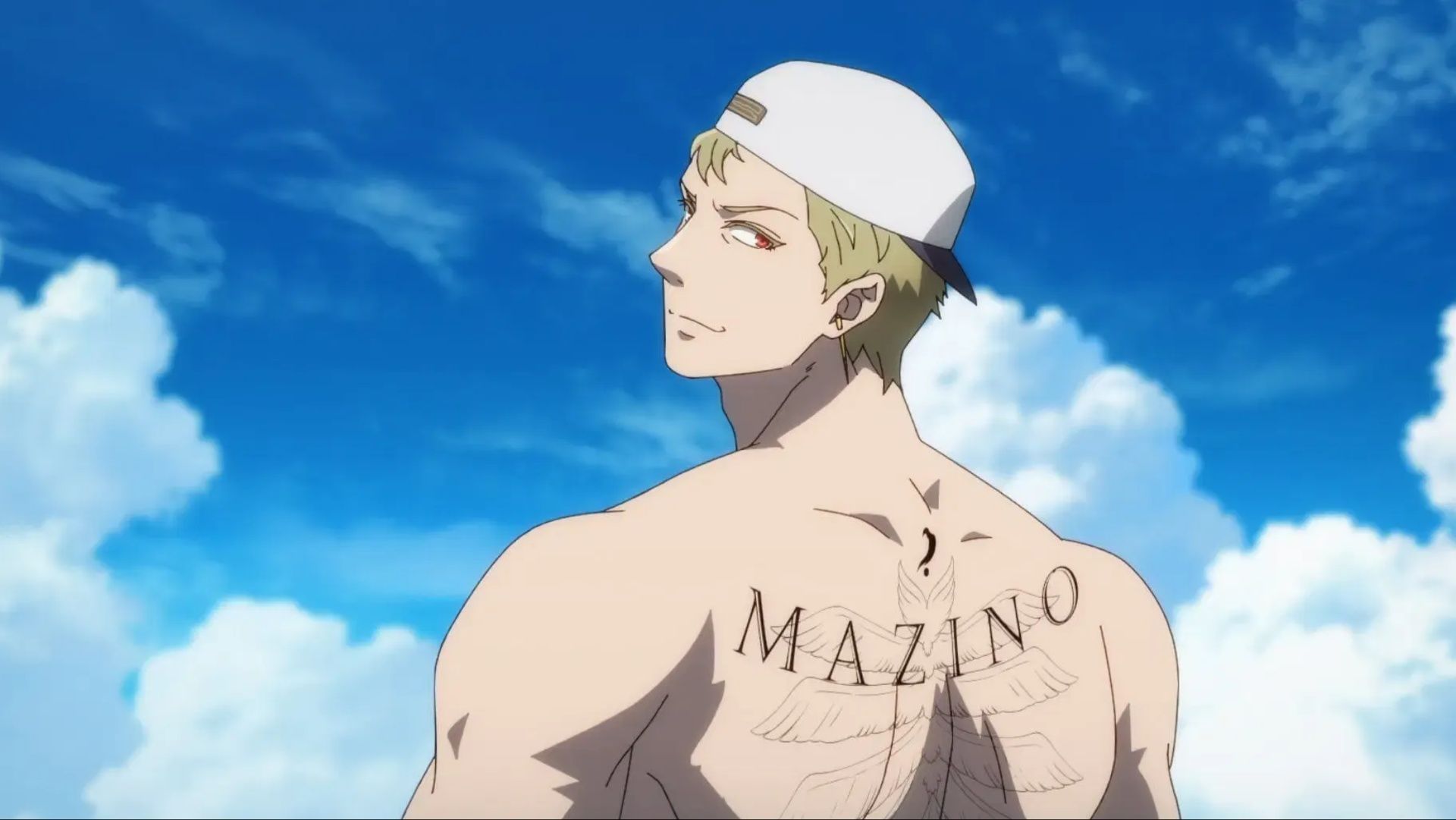 Tower of God: Urek Mazino chapter 25 release date and more (Image via The Answer Studio)
