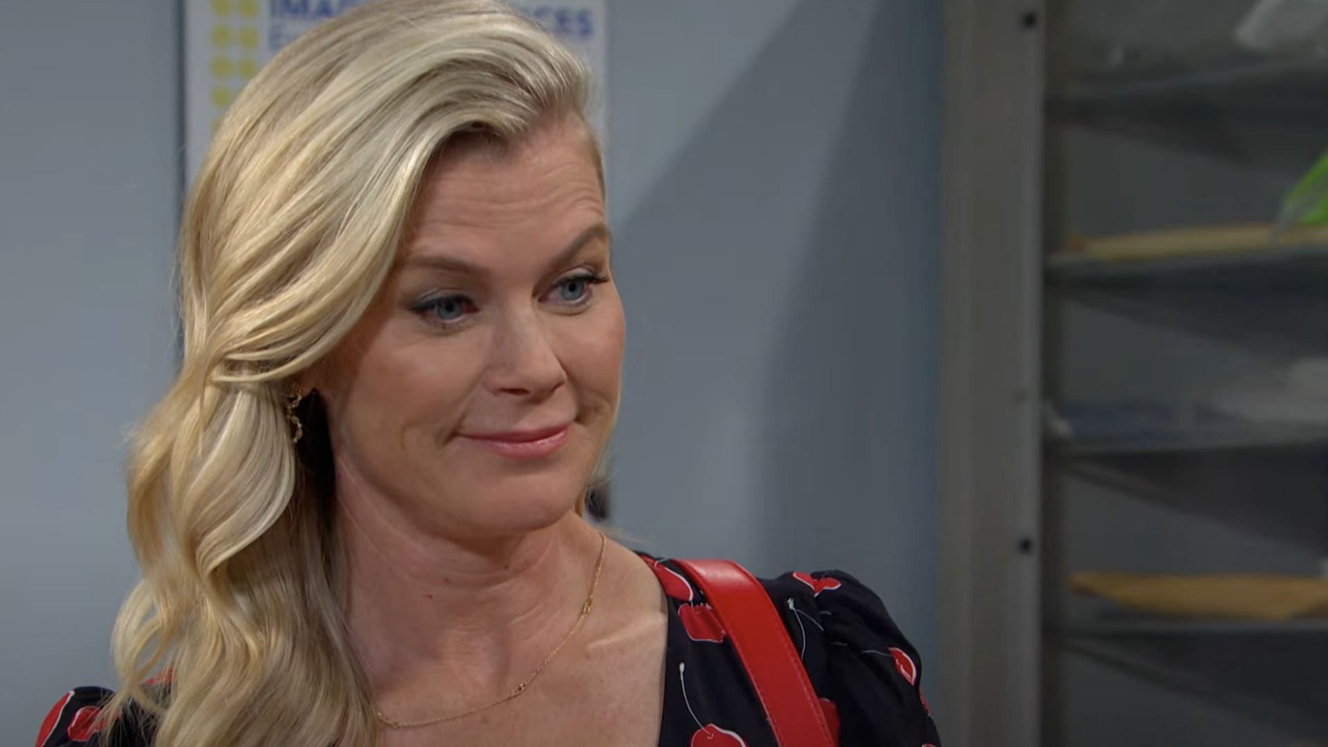 Sami Brady (Image via Youtube / Days of Our Lives)