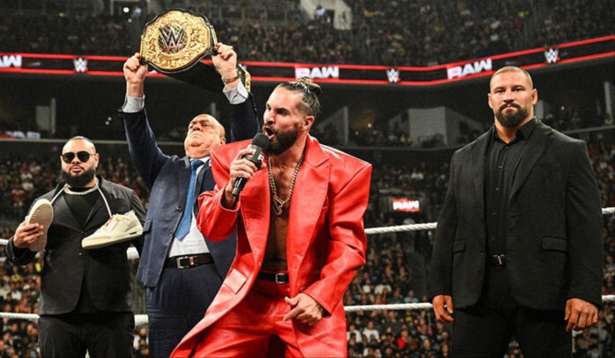 The Vision. (Image via WWE.com)