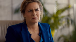 How many episodes are there in Irish Blood season 1? Episode count, release schedule, and more