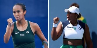US Open Day 4: Women's singles predictions ft. Taylor Townsend vs Jelena Ostapenko, Leylah Fernandez vs Elsa Jacquemot